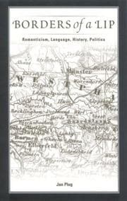 Tapa de Borders of a lip