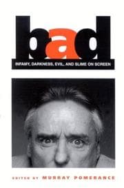 Tapa de Bad