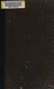 Tapa de Christianity revived in the East, or, A narrative of the work of God among the Armenians of Turkey