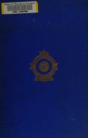 Tapa de Christian singers of Germany