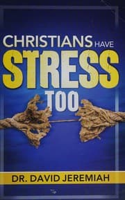 Tapa de Christians Have Stress Too