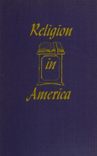 Tapa de The Christian system.
