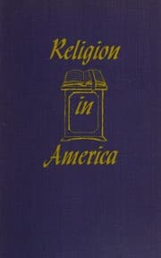 Tapa de The Christian system.