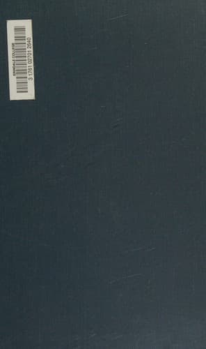 Tapa de Christina Rossetti