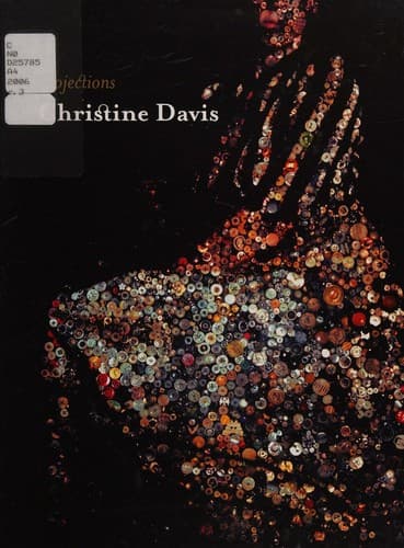 Tapa de Christine Davis