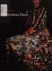 Tapa de Christine Davis