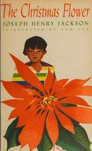 Tapa de the christmas flower
