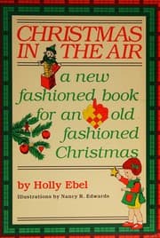 Tapa de Christmas in the Air