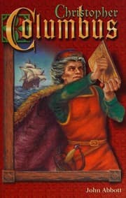 Tapa de Christopher Columbus (Abbott series)