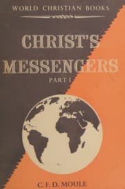Tapa de Christ's Messengers, Part 1