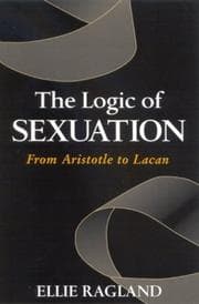 Tapa de The Logic of Sexuation