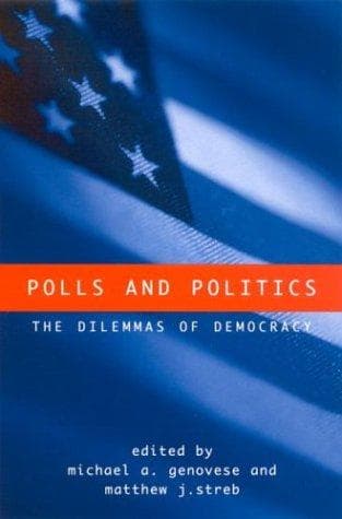 Tapa de Polls and Politics