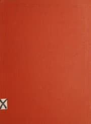 Tapa de The Church of Santa Trinita in Florence (Monographs on archaeology and fine arts)
