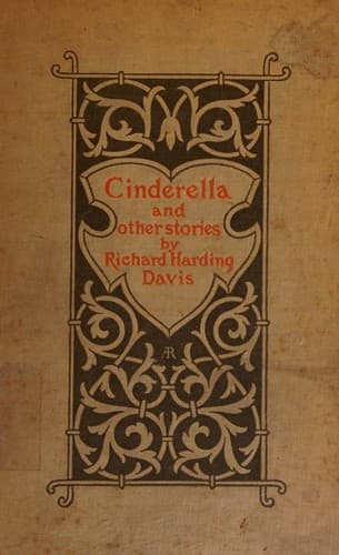 Tapa de Cinderella and Other Stories