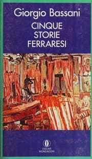 Tapa de Cinque storie ferraresi
