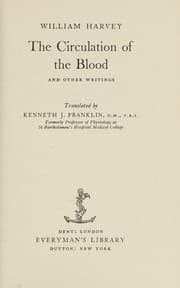 Tapa de The Circulation of Blood