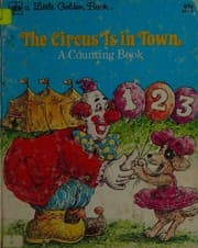 Tapa de Circus Is in Town, The