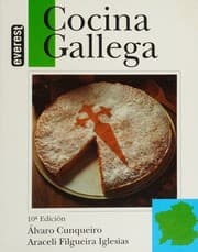 Tapa de Cocina gallega