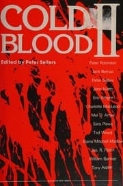 Tapa de Cold Blood II