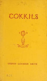 Tapa de Cokkils