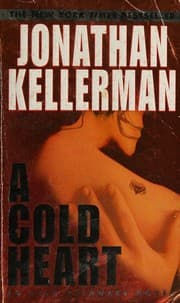 Tapa de Cold Heart