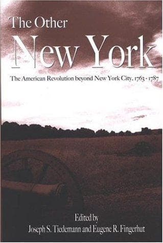 Tapa de Other New York