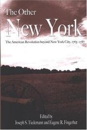 Tapa de Other New York