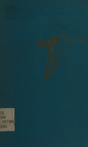 Tapa de A Coloured Key to the Wildfowl of the World