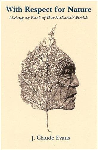 Tapa de With Respect For Nature