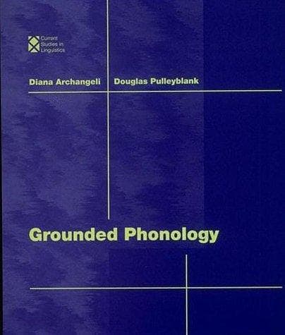 Tapa de Grounded phonology