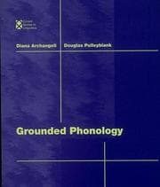 Tapa de Grounded phonology
