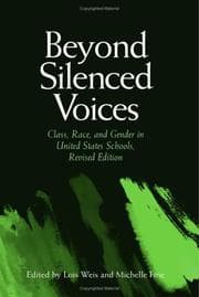 Tapa de Beyond silenced voices