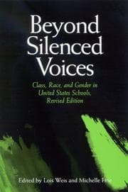 Tapa de Beyond Silenced Voices