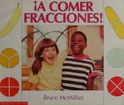 Tapa de A Comer Fracciones !