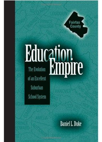 Tapa de Education Empire