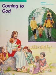 Tapa de Coming to God