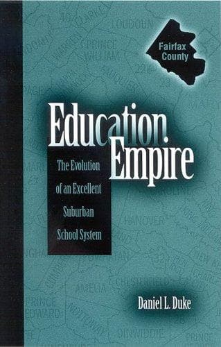 Tapa de Education Empire