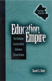 Tapa de Education Empire