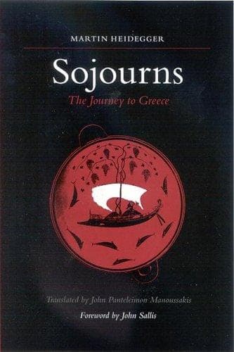 Tapa de Sojourns