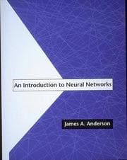 Tapa de An introduction to neural networks