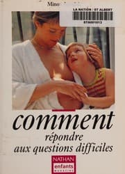Tapa de Comment répondre aux questions difficiles