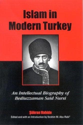 Tapa de Islam in modern Turkey