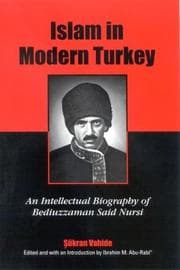 Tapa de Islam in modern Turkey
