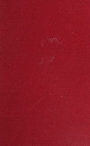 Tapa de Commonplace book 1919-1953