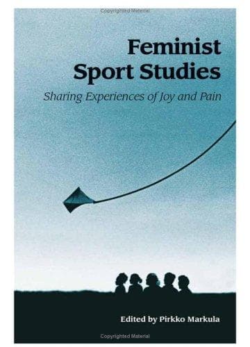Tapa de Feminist Sport Studies