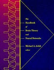 Tapa de The handbook of brain theory and neural networks