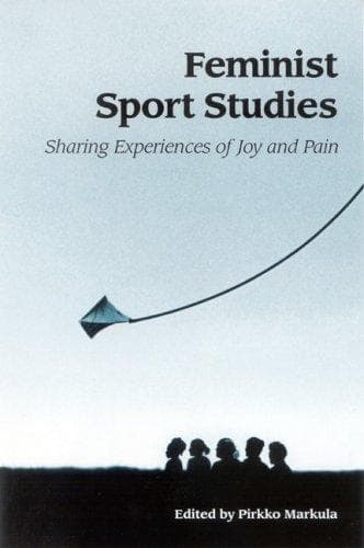 Tapa de Feminist Sport Studies