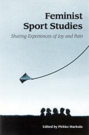 Tapa de Feminist Sport Studies