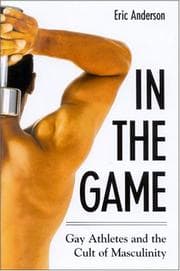 Tapa de In the Game