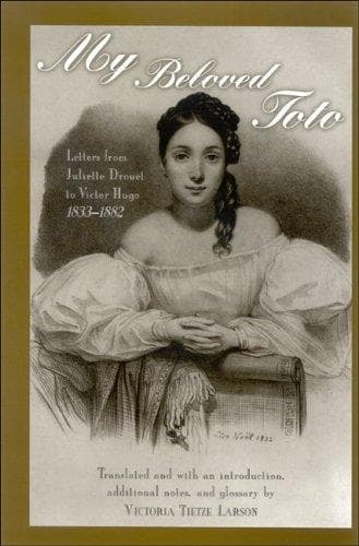 Tapa de My beloved Toto